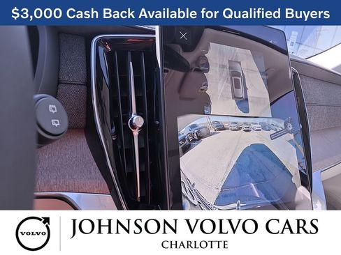 New 2026 Volvo XC90 B6 Ultra w/ Protection Package image 27