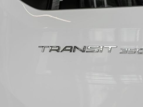 Used 2024 Ford Transit 350 XLT RWD image 22