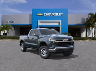 New 2026 Chevrolet Silverado 1500 LT AWD/4WD video 1