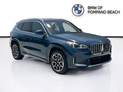 New 2026 BMW X1 xDrive28i w/ Convenience Package