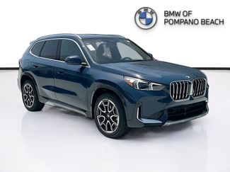 New 2026 BMW X1 xDrive28i w/ Convenience Package AWD/4WD video 1