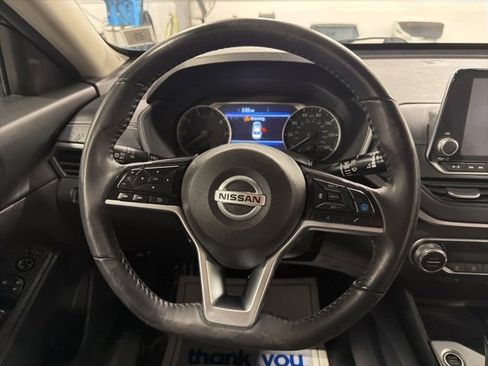 Used 2019 Nissan Altima 2.5 SV image 20