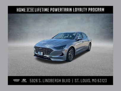 Used 2023 Hyundai Sonata SEL