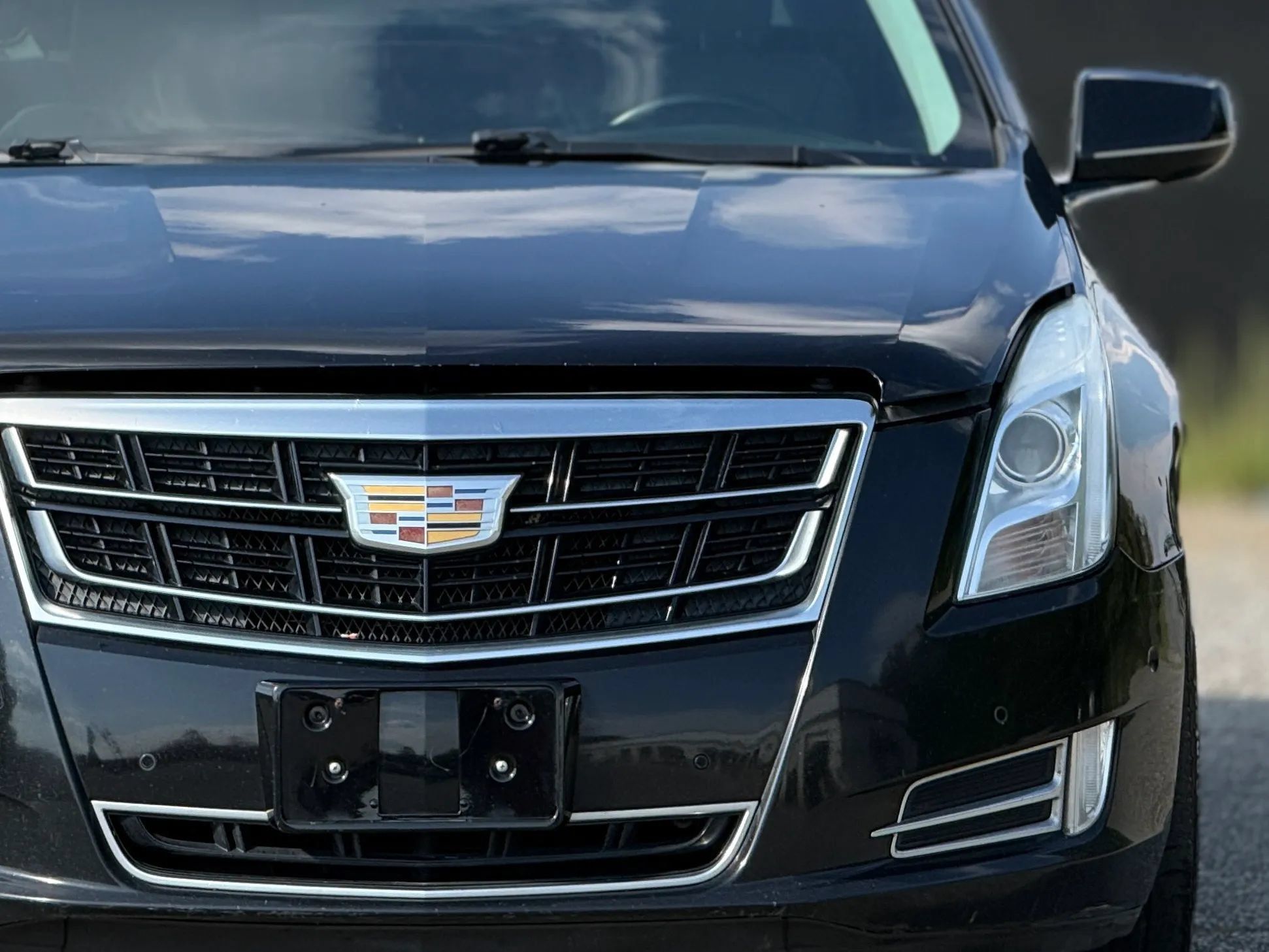 Used 2017 Cadillac XTS Luxury FWD image 12