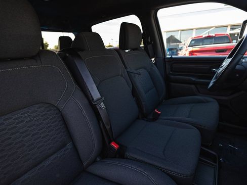 New 2026 RAM 1500 Tradesman AWD/4WD image 31