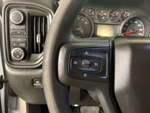 Used 2022 Chevrolet Silverado 2500 W/T w/ WT Fleet Convenience Package image 18