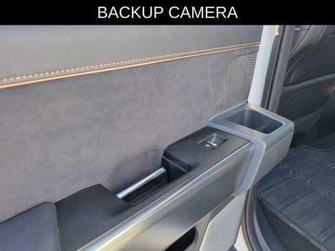 Used 2024 Ford F250 Platinum AWD/4WD image 14