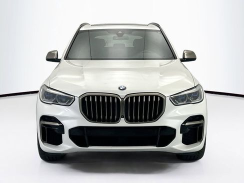 Used 2023 BMW X5 M50i w/ Executive Package image 2