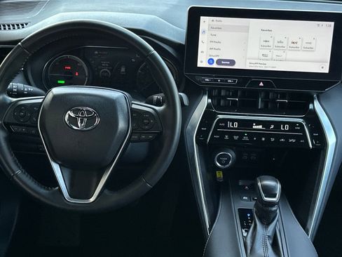 Used 2023 Toyota Venza AWD/4WD image 14