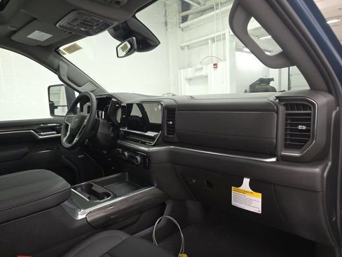 New 2026 Chevrolet Silverado 2500 LTZ w/ Trail Boss Package image 27