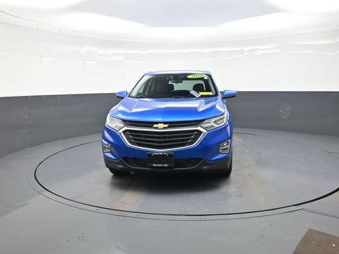 Used 2019 Chevrolet Equinox LT image 8