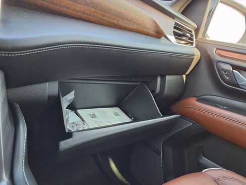 Used 2023 GMC Yukon XL Denali Ultimate w/ LPO, Floor Liner Package image 34