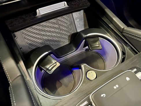 New 2026 Mercedes-Benz GLE 53 AMG 4MATIC Coupe image 18