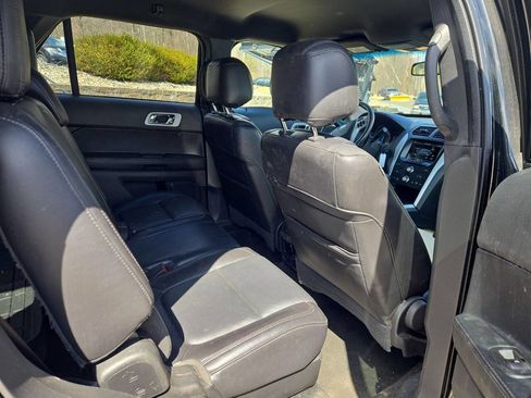 Used 2014 Ford Explorer XLT w/ Equipment Group 202A image 17