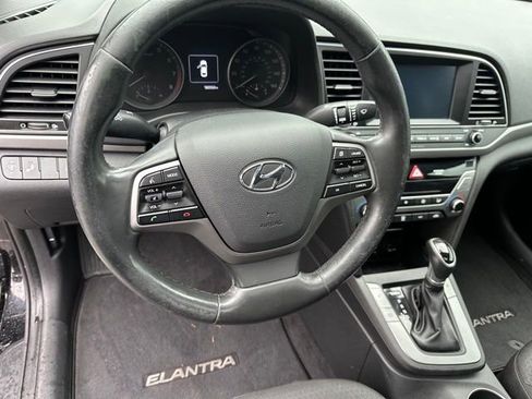 Used 2018 Hyundai Elantra Value Edition image 16