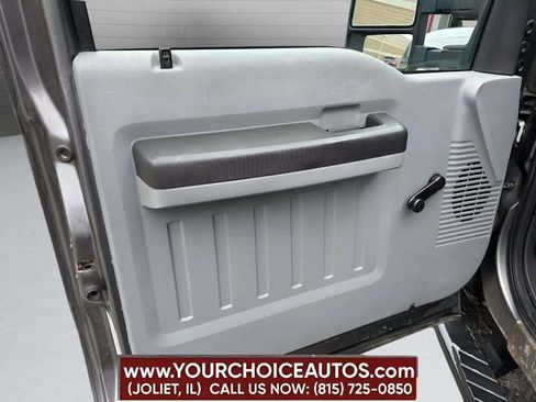 Used 2012 Ford F250 XL w/ Snow Plow Prep Pkg image 33