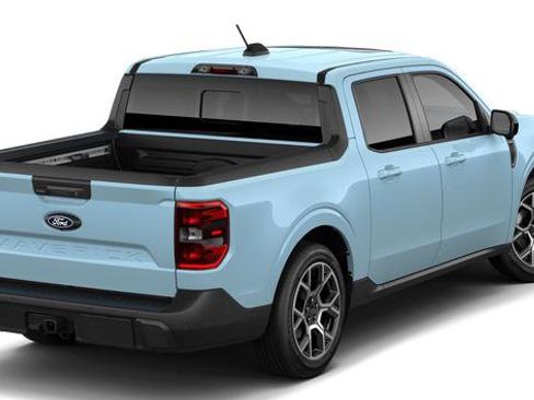 New 2026 Ford Maverick Lariat w/ 4K Tow Package image 3