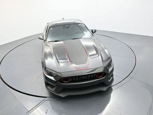 Used 2022 Ford Mustang Mach 1 image 27