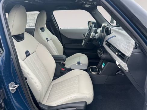 New 2026 MINI Cooper S FWD image 15