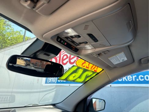 Used 2023 Chevrolet Equinox Premier AWD/4WD image 31