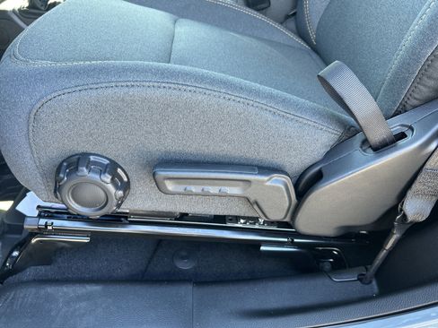 New 2026 Jeep Wrangler Sport image 15