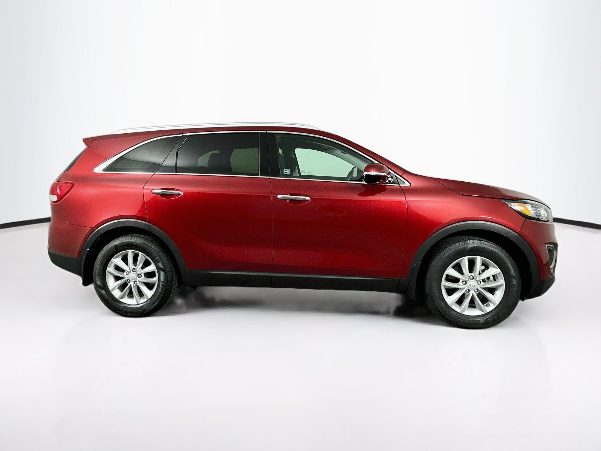 Used 2017 Kia Sorento FWD w/ LX Convenience Package image 10