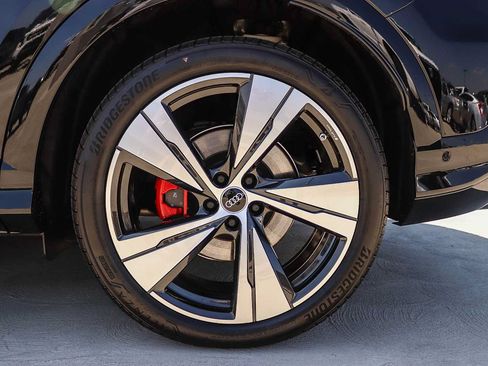 New 2026 Audi SQ5 Premium Plus AWD/4WD image 13
