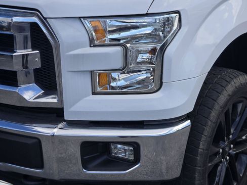 Used 2016 Ford F150 XLT w/ Trailer Tow Package AWD/4WD image 10