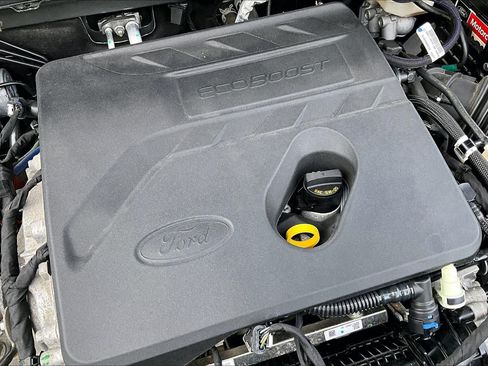 Used 2020 Ford Escape SE AWD/4WD image 31