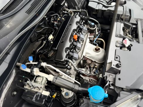 Used 2016 Honda HR-V LX image 15