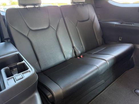 Used 2025 Lexus TX 350 FWD w/ Technology Package image 34