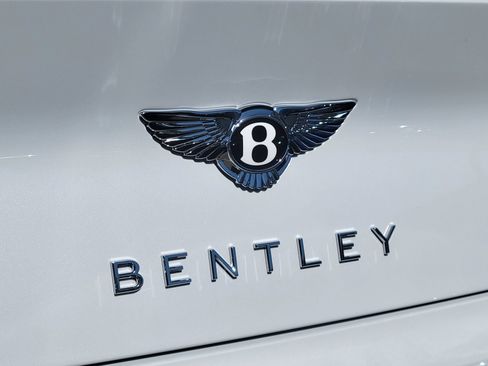 Used 2024 Bentley Continental GT S AWD/4WD image 30