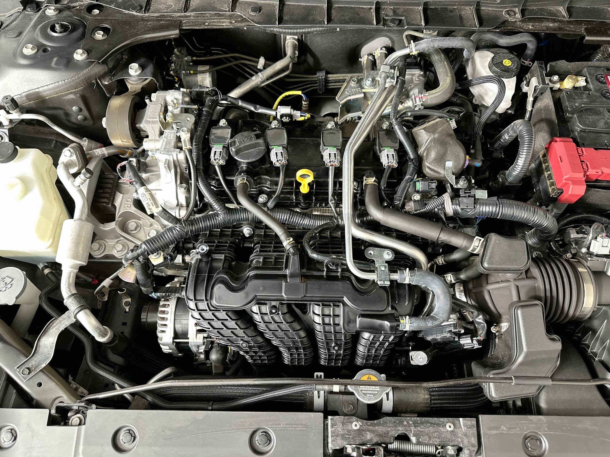 Used 2024 Nissan Altima 2.5 SV FWD image 31