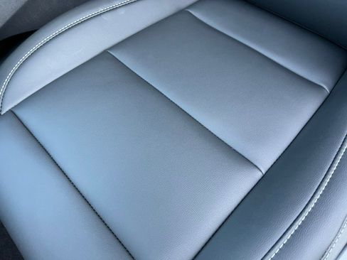 New 2025 Nissan Murano SL w/ Cargo Package image 11