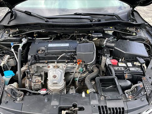 Used 2015 Honda Accord EX-L image 32