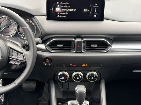 New 2025 MAZDA CX-5 AWD 2.5 S image 16