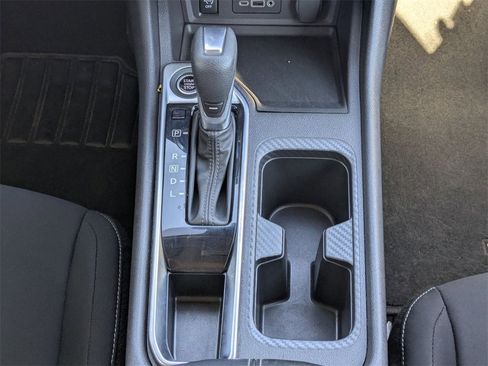 Used 2024 Nissan Sentra SV image 28