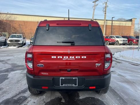 Used 2023 Ford Bronco Sport Big Bend image 6