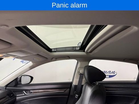 Used 2019 Honda Accord EX image 21