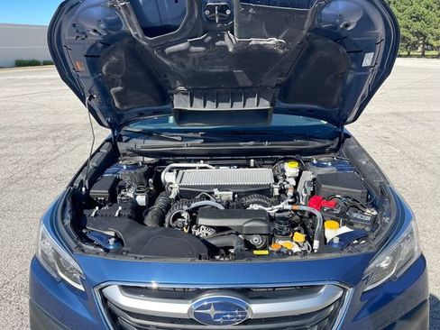 Used 2022 Subaru Outback Limited XT AWD/4WD image 25