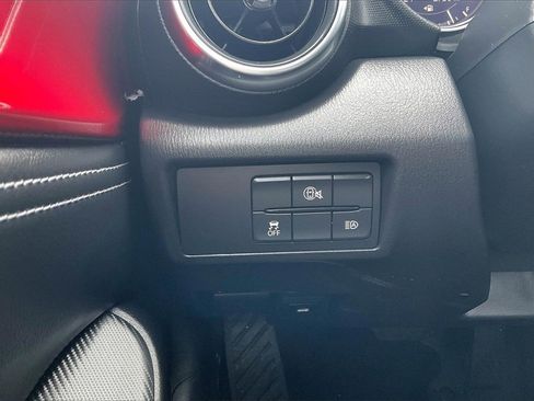 Certified 2024 MAZDA MX-5 Miata RF Grand Touring w/ Weather Package image 29