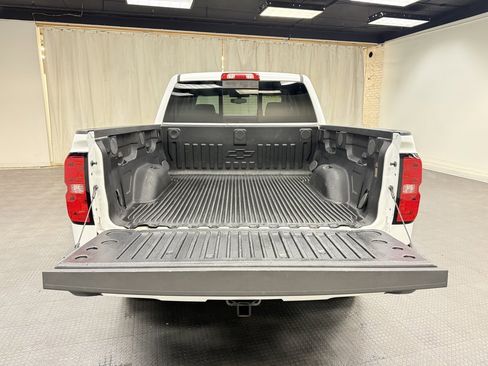 Used 2018 Chevrolet Silverado 1500 LT w/ All Star Edition image 5