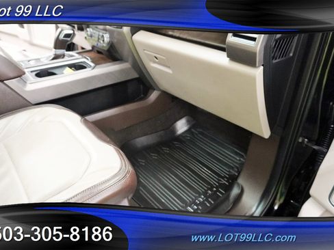 Used 2019 Ford F150 Limited image 36