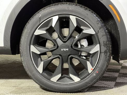 New 2026 Kia Sorento EX image 10
