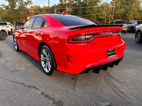 Used 2021 Dodge Charger R/T RWD image 5