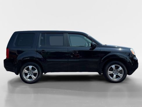 Used 2014 Honda Pilot EX image 3