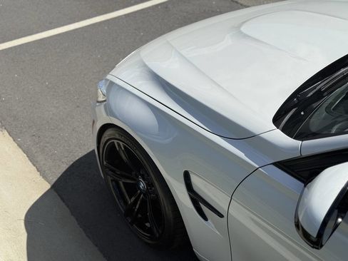 Used 2015 BMW M3 RWD image 14