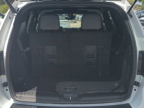 New 2026 Dodge Durango GT AWD/4WD image 13