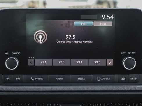 Used 2024 Honda CR-V LX image 15
