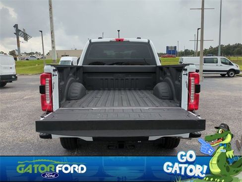 Used 2025 Ford F350 XL w/ STX Appearance Package image 13